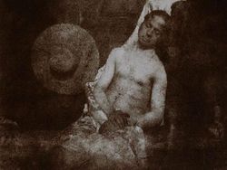 Deretan Foto-foto Serba Pertama di Dunia, Lihat Nih