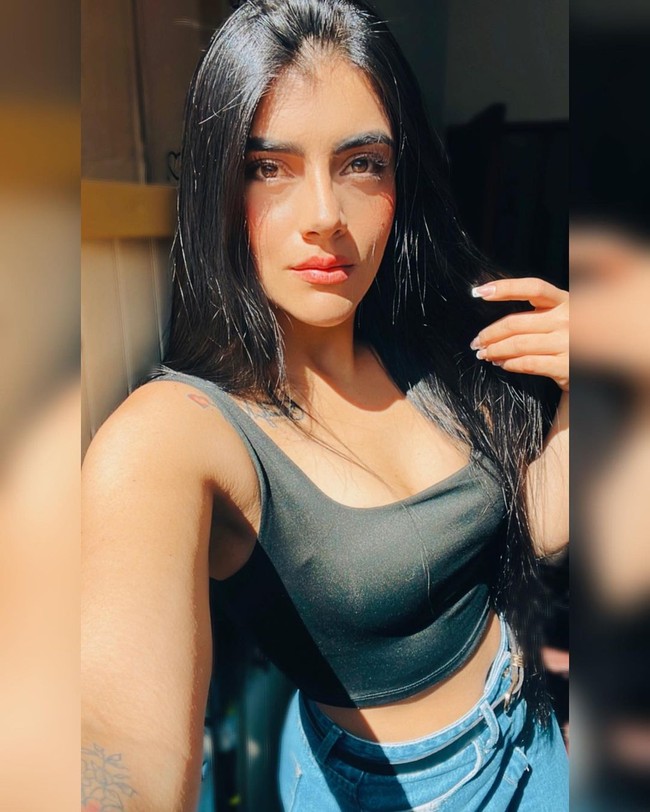 Tak hanya cantik dan terkenal, Diana Ramirez juga seorang polisi berprestasi. Baru-baru ini ia mendapat nominasi dalam kategori Polisi Terbaik atau Influencer Militer dalam Instafest Awards. Hal itu dianggapnya sebagai sebuah kehormatan.Foto: Instagram Diana Ramirez