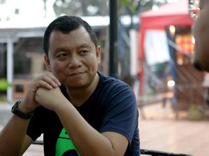 Buka Bisnis Laundry, Simak Formulanya