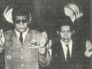 Dokter Soeharto Ungkap Dua Penyakit Utama Bung Karno