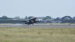 Keren! Pesawat Tempur F-16 untuk Pengamanan KTT G20 Bali