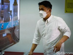 Kala Sambo Dipatsus Bikin Chuck Berani Tanya soal Tembak Yosua
