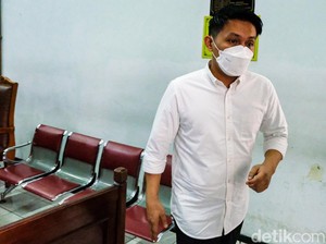 Ucapan Sambo ke Chuck yang Lihat CCTV TKP Yosua: Rusak, Tak Usah Tanya Lagi!