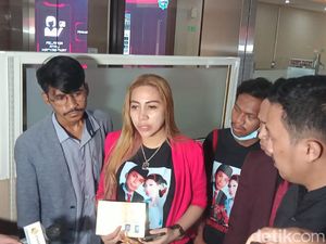 Gawat! 3 Wanita Mengaku Istri Seorang Oknum Perwira Polisi