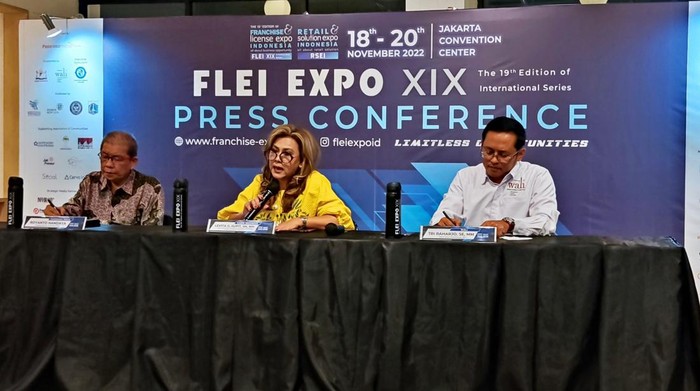 FLEI Expo 2022