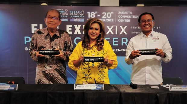 FLEI Expo 2022