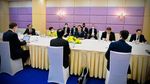 Foto-foto Jokowi di Hari Pertama KTT ASEAN Kamboja