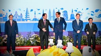 Setelah itu, beberapa pemimpin negara G20 akan langsung menuju Bangkok, Thailand, untuk menghadiri KTT APEC pada 18-19 November 2022, termasuk Presiden Jokowi.