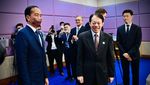 Foto-foto Jokowi di Hari Pertama KTT ASEAN Kamboja