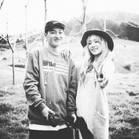 Kim Jiwoong hanya setahun lebih tua dari Taeyeon SNSD. Dia memberikan dukungan untuk adiknya dan menjadi model video klip lagu solo Taeyeon, I pada 2015. Foto: dok. Instagram @@taeyeon_ss