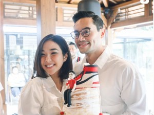 Unfollow Gisel Usai Putus, Rino Soedarjo: Perpisahan Nggak Mudah