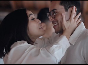 Rino Soedarjo Tipe Cowok Bucin, Pantas Gisel Jatuh Hati