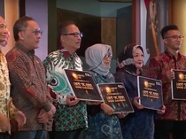 Daftar Penerima Habibie Prize dari Tahun ke Tahun, Ada Eyang Sapardi!