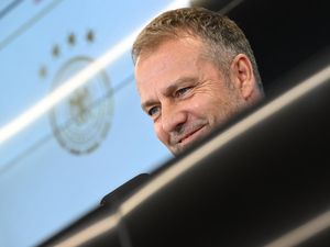 Timnas Jerman Umumkan Skuad Piala Dunia 2022