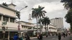 Potret Hotel Majapahit yang Menyimpan Sejarah Kemerdekaan Indonesia