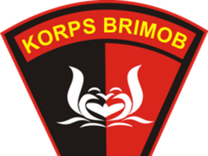 35 Twibbon Hari Brimob 14 November 2022 Buat Update di Medsosmu