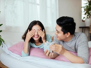 15 Ucapan Hari Valentine yang Bisa Bikin Hati Pacar Meleleh