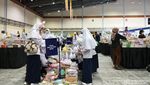Ribuan Judul Buku Ada di IIBF 2022, Yuk Kunjungi!