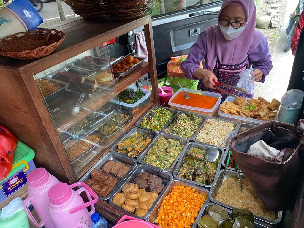 Ini Kisaran Modal Awal Usaha Makanan Pakai Mobil Moko