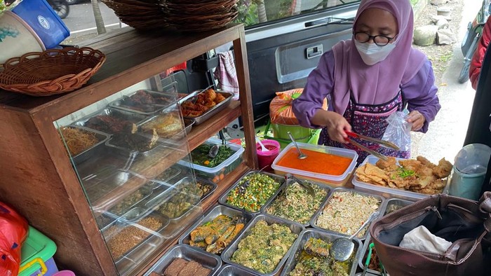 Ini Kisaran Modal Awal Usaha Makanan Pakai Mobil Moko