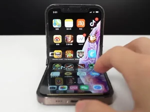 Apple Masih Kesulitan Garap iPhone Layar Lipat