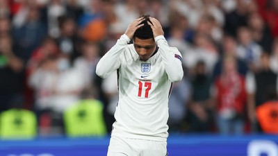 Bikin Ngakak, Sancho Diolok-olok karena Tak Dibawa ke Piala Dunia