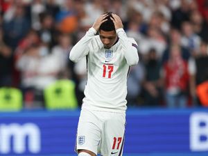 Jadon Sancho Tak Masuk Skuad Inggris di Piala Dunia 2022!
