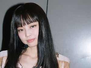 Jennie BLACKPINK Disebut Alami Panic Attack, Kenali Sederet Gejalanya