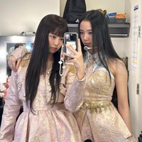 Sebelum mengunggah fotonya di Instagram, Jennie BLACKPINK telah menjadi perbincangan penggemar di Twitter karena foto dan video yang beredar. Foto: dok. Instagram @jennierubyjane