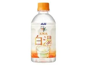 Air Hangat Dijual dalam Kemasan Botol, Segini Harganya