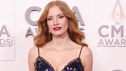 Jessica Chastain Ungkap Diperlakukan Beda saat Ganti Rambut Merah Jadi Pirang
