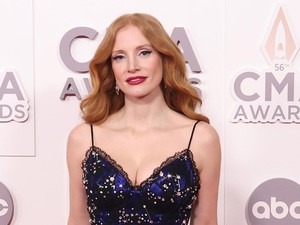Jessica Chastain Ungkap Diperlakukan Beda saat Ganti Rambut Merah Jadi Pirang