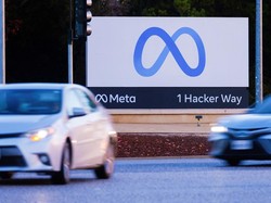 Anak Buah Mark Zuckerberg Jadi Buron Rusia, Kenapa?