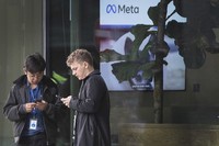 Kantor Meta