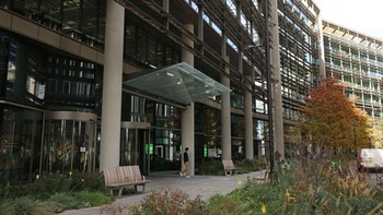 Meta punya kantor di cukup banyak negara termasuk Indonesia. Foto: Getty Images