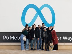 Meta Bersiap PHK 15 Ribu Karyawan Gegara AI