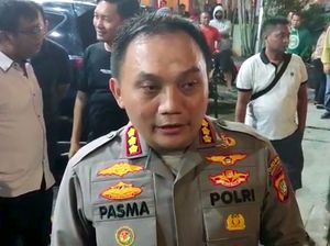 Polisi Amankan Pelaku Pemukulan Pemicu Massa Ojol Geruduk Hotel di Jakbar