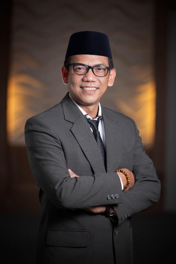 Kaprodi Akuntansi Unissula M. Jafar Shodiq