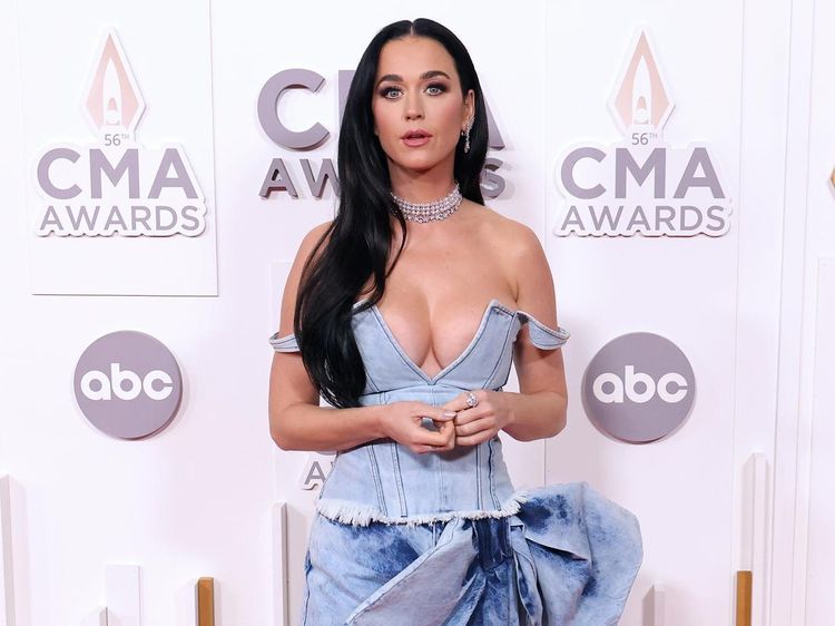 Cinta Katy Perry: dari Anak Band sampai Mantan Perdana Menteri