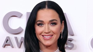 Justin menganggap Katy Perry sebagai paket lengkap: cantik, cerdas, dan punya selera humor nendang. Foto: FilmMagic/Taylor Hill