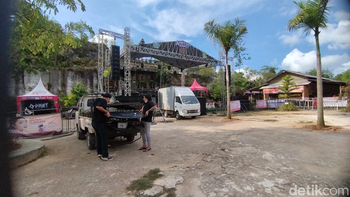 Kawasan Wisata Setigi Gresik