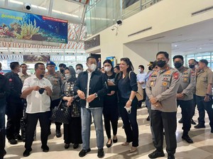 Bamsoet Optimistis Ekonomi Sulsel Terus Membaik, Ini Faktor Pemicunya