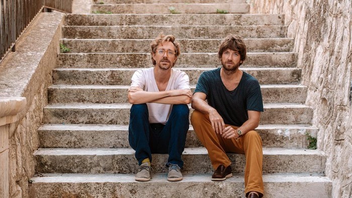Kings Of Convenience akan konser di Jakarta.