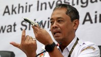 Pertama, gangguan sistem mekanikal auto-throttle. Perbaikan sistem auto-throttle belum sampai bagian mekanikal. Auto-throttle adalah tuas untuk mengatur tenaga yang dikeluarkan mesin di pesawat. Hasil investigasi mengungkapkan bahwa kecelakaan Sriwijaya Air SJ182 disebabkan kerusakan pada bagian mekanikal, bukan pada sistem komputer pesawat.