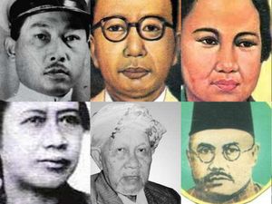 Terbaru! Ini 15 Pahlawan Nasional Asal Jawa Barat dan Profilnya