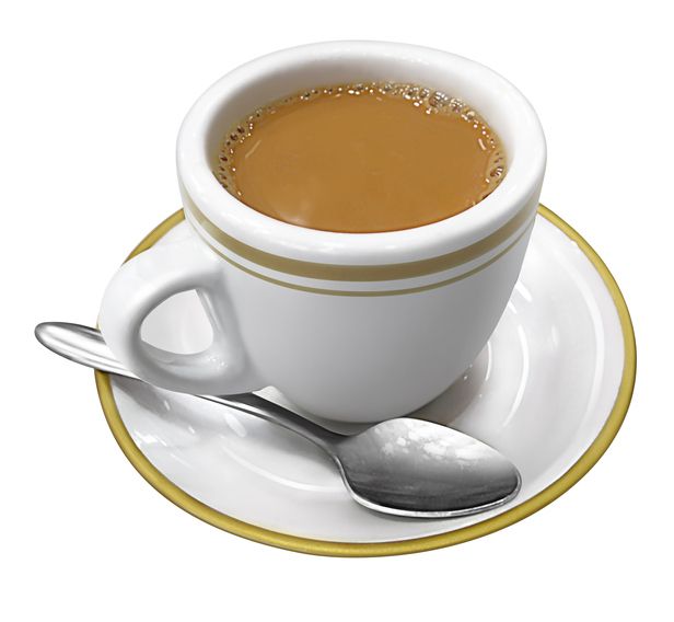 Kopi Hong Kong Yuen Yeung