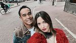 Intip Keseruan Nia Ramadhani yang Hobi Traveling dan Kulineran