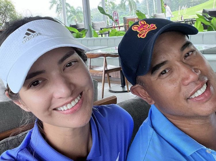 Intip Keseruan Nia Ramadhani yang Hobi Traveling dan Kulineran