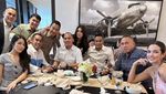 Intip Keseruan Nia Ramadhani yang Hobi Traveling dan Kulineran