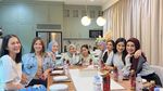 Intip Keseruan Nia Ramadhani yang Hobi Traveling dan Kulineran